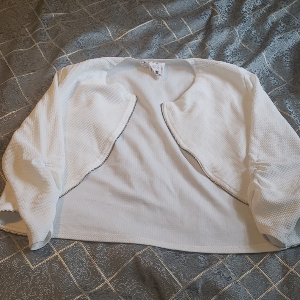 Dress jacket